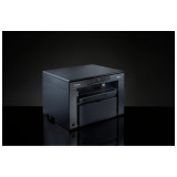 Imprimante A4 Multifonction Laser Monochrome Canon i-SENSYS MF3010 +2 Toner 725 (5252B034AA)