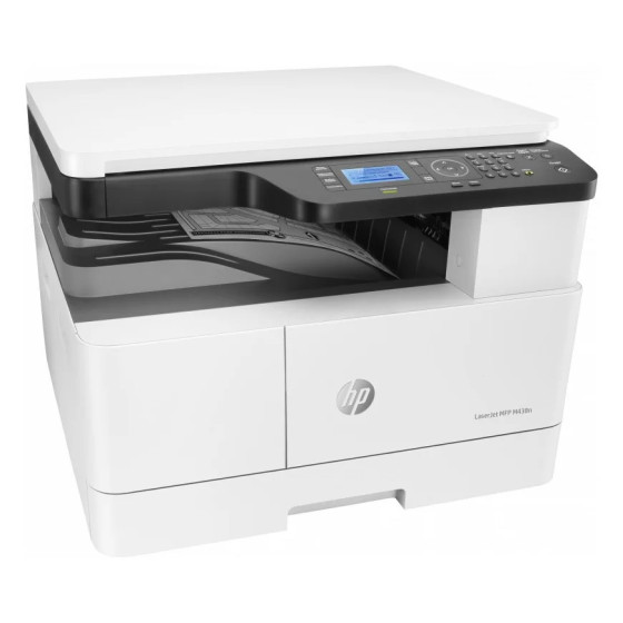 IMPRIMANTE MULTIFONCTION HP LASERJET M438N (8AF43A)