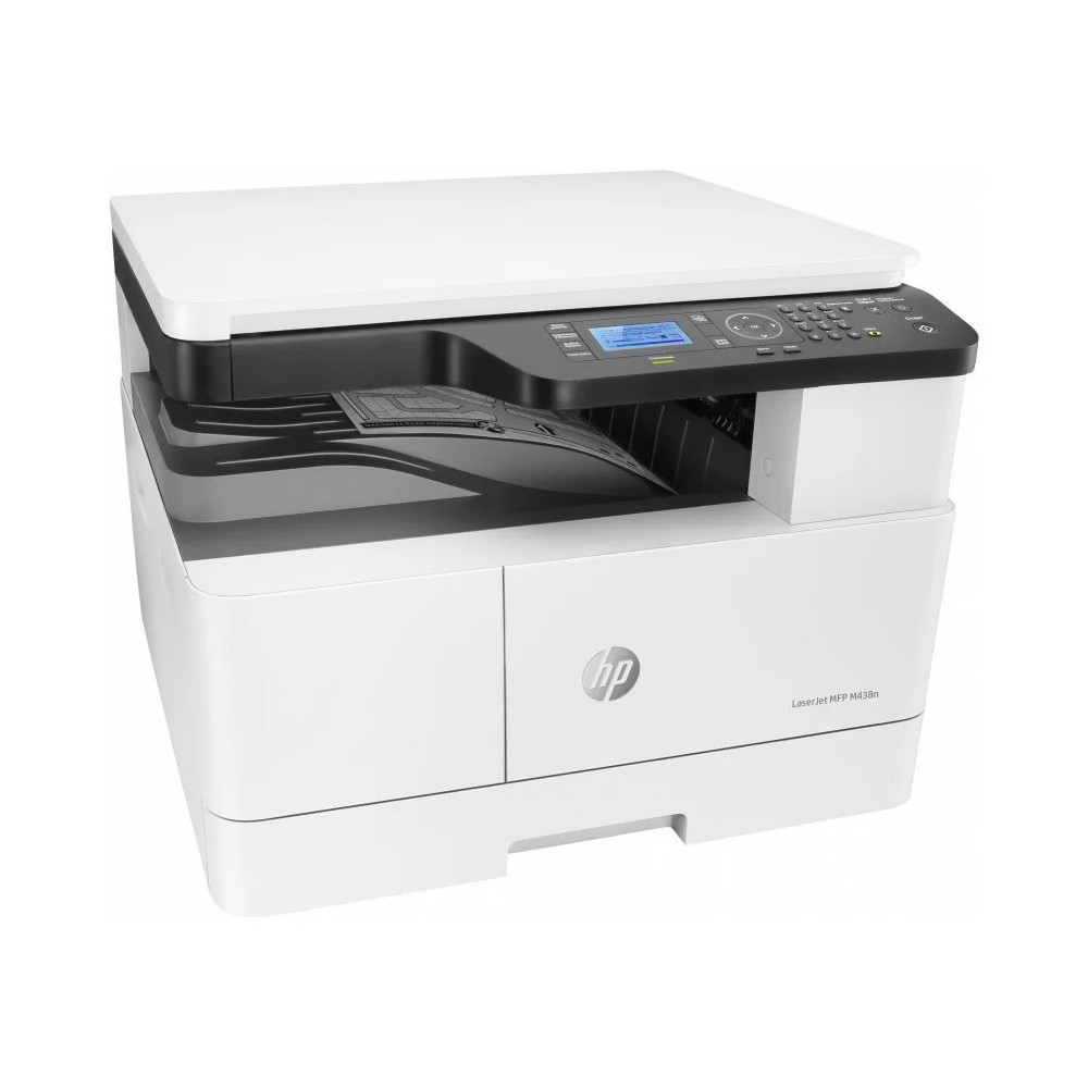 IMPRIMANTE MULTIFONCTION HP LASERJET M438N (8AF43A)