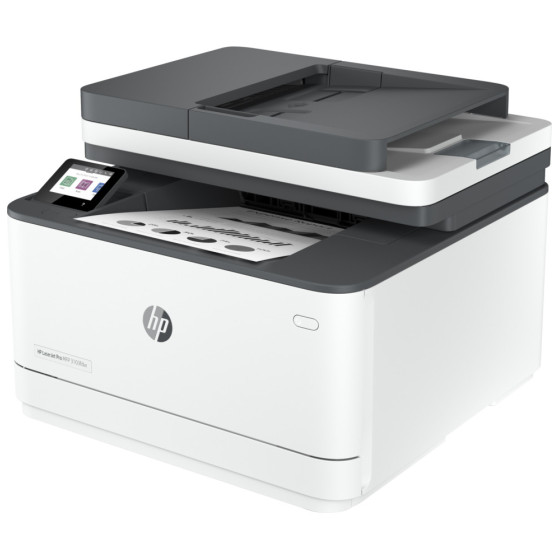 Imprimante Multifonction Laser Monochrome HP LaserJet Pro 3103fdw (3G632A)