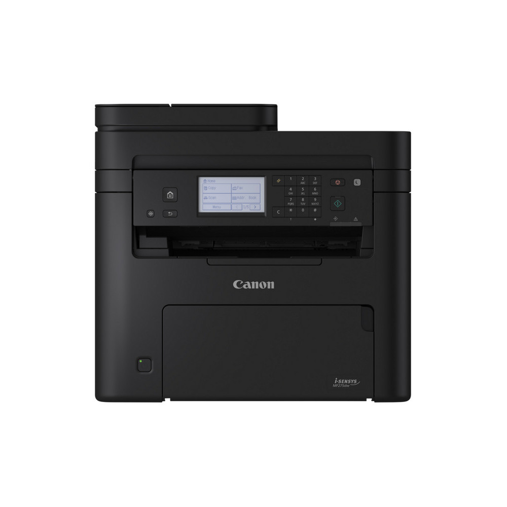 Imprimante Multifonction Laser Monochrome Canon i-SENSYS MF275DW (5621C001AA)