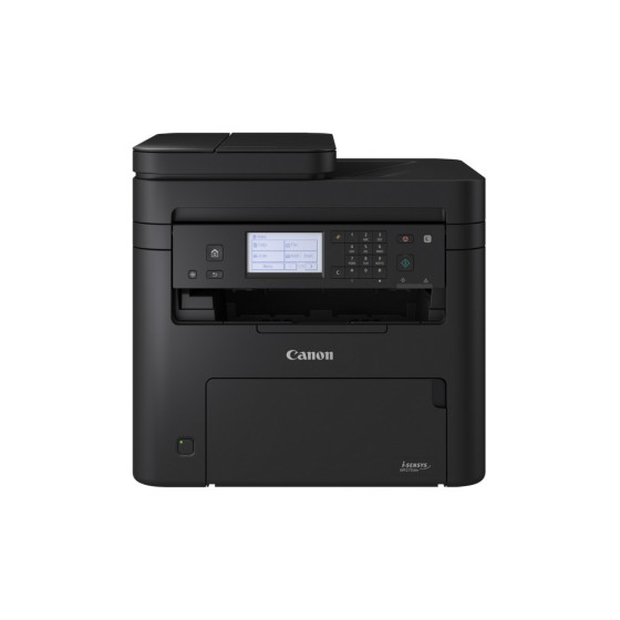 Imprimante Multifonction Laser Monochrome Canon i-SENSYS MF275DW (5621C001AA)