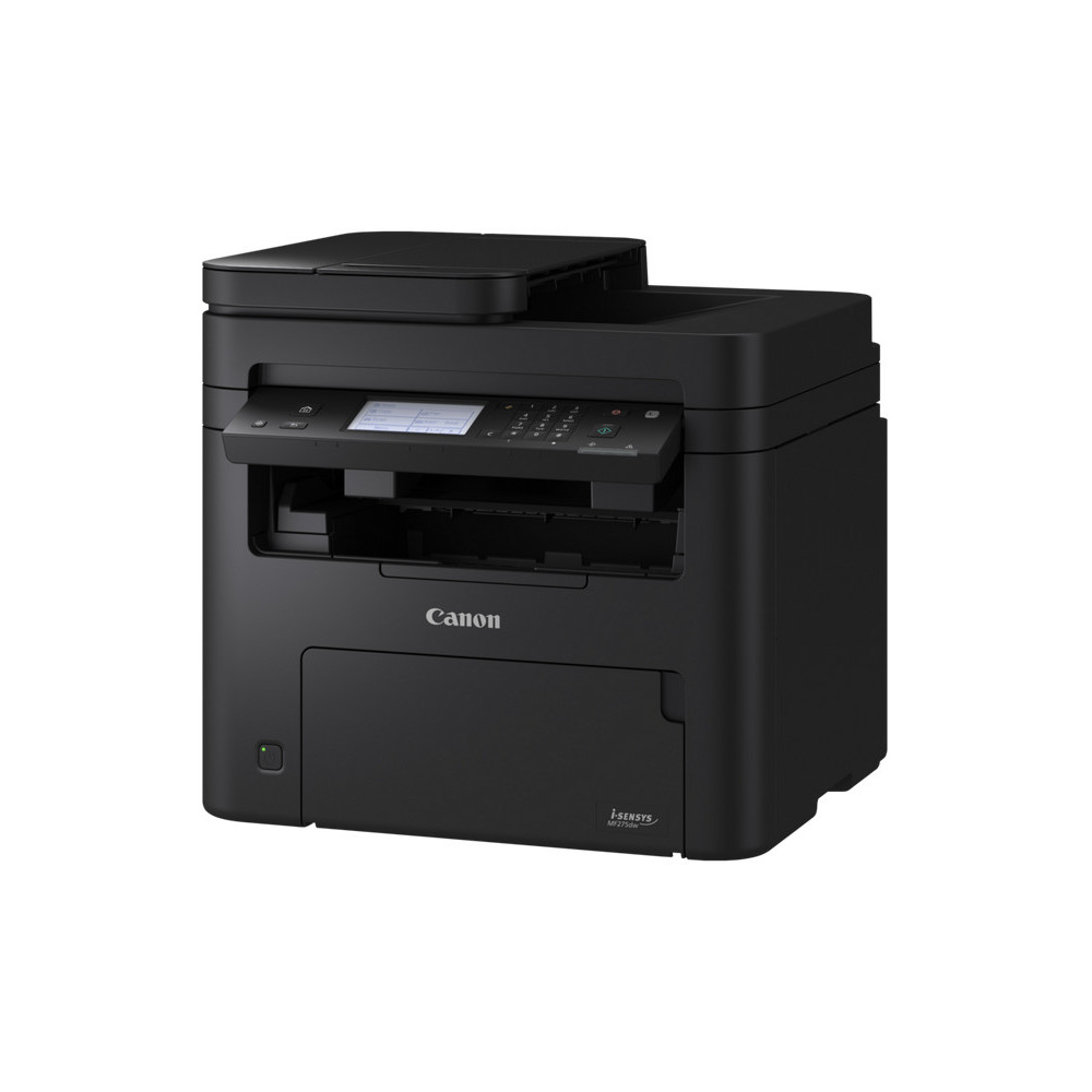 Imprimante Multifonction Laser Monochrome Canon i-SENSYS MF275DW (5621C001AA)