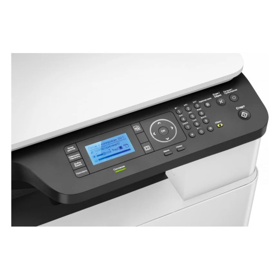 Imprimante multifonction HP LaserJet M438n (8AF43A)