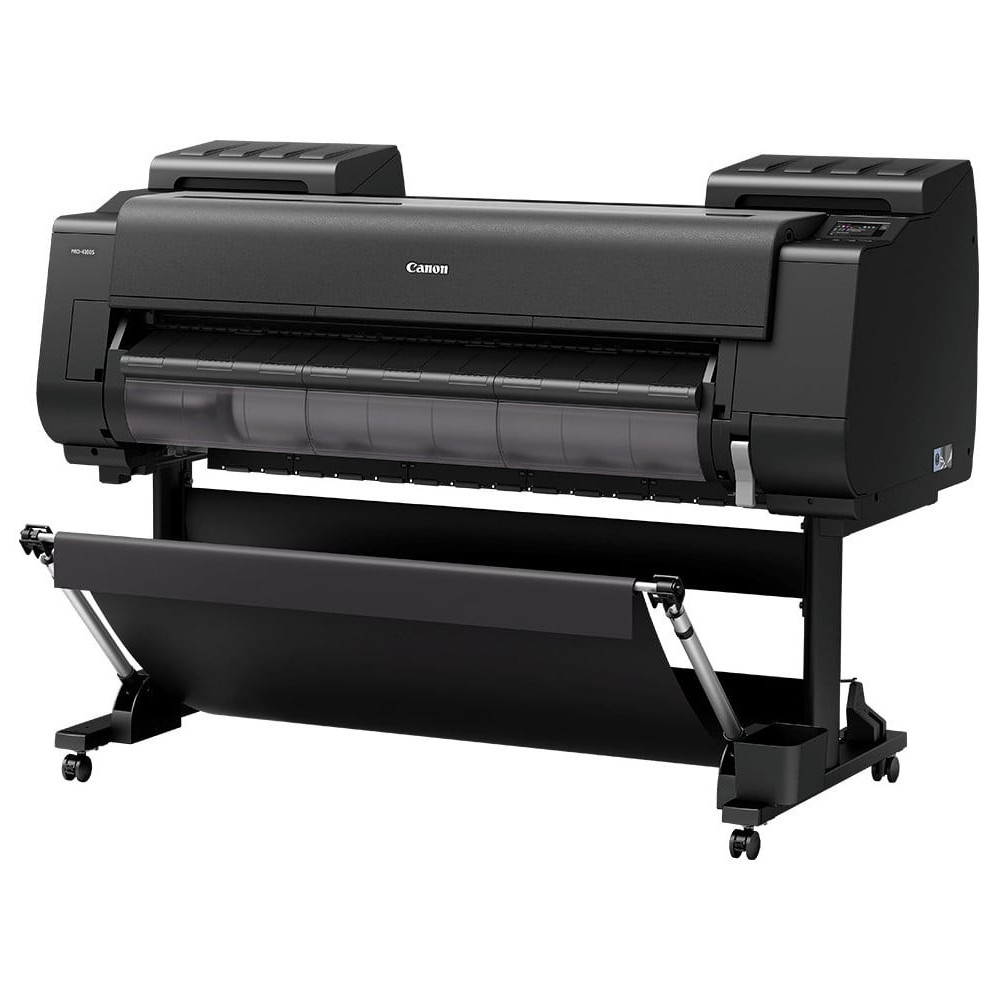 Traceur Canon imagePROGRAF PRO-4100S 44" (3873C003AA)