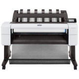 Traceur HP DesignJet T1600 PostScript de 36 pouces (3EK11A)