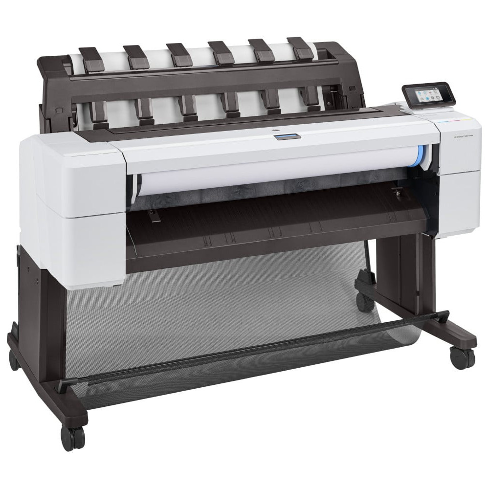 Traceur HP DesignJet T1600 PostScript de 36 pouces (3EK11A)