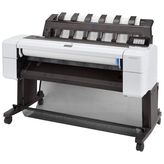Traceur HP DesignJet T1600 PostScript de 36 pouces (3EK11A)