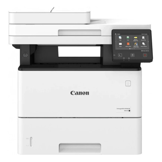 IMPRIMANTE MULTIFONCTION LASER MONOCHROME CANON IMAGERUNNER 1643I (3630C006AA)