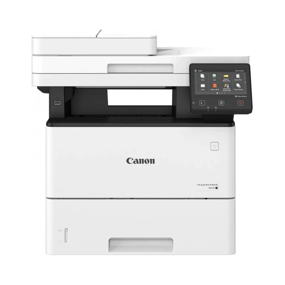 IMPRIMANTE MULTIFONCTION LASER MONOCHROME CANON IMAGERUNNER 1643I (3630C006AA)