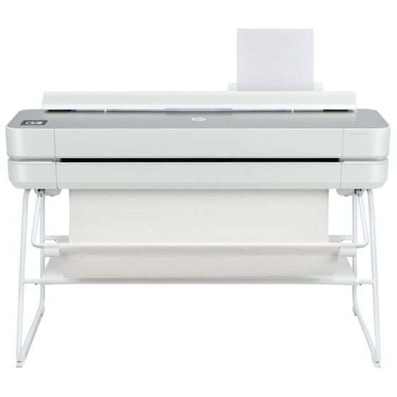Traceur HP DesignJet Studio 36 pouces finition métal (5HB14C)