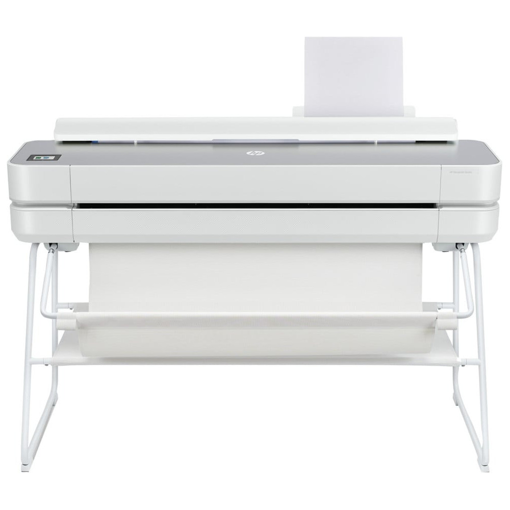 Traceur HP DesignJet Studio 36 pouces finition métal (5HB14C)