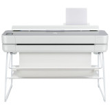 Traceur HP DesignJet Studio 36 pouces finition métal (5HB14C)