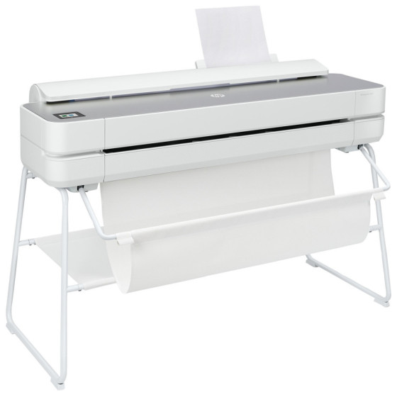 Traceur HP DesignJet Studio 36 pouces finition métal (5HB14C)