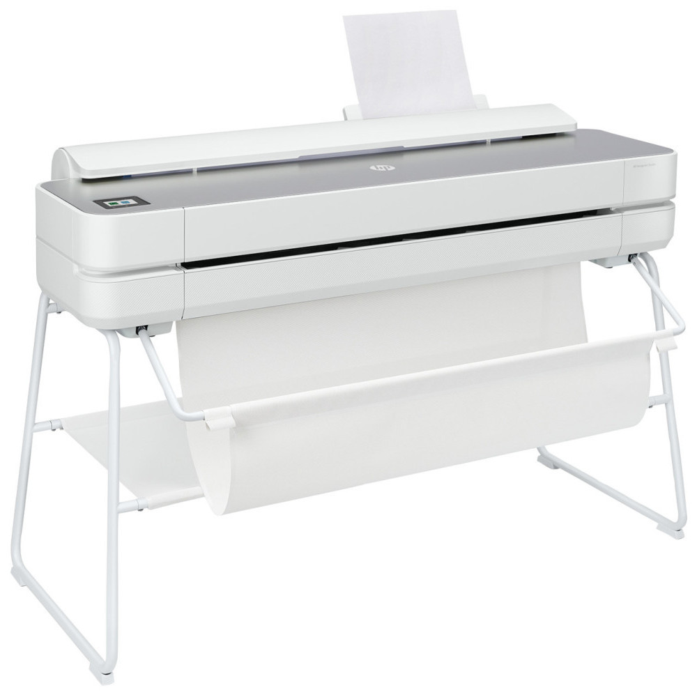 Traceur HP DesignJet Studio 36 pouces finition métal (5HB14C)