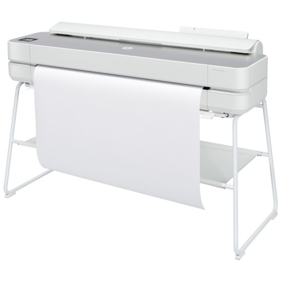 Traceur HP DesignJet Studio 36 pouces finition métal (5HB14C)