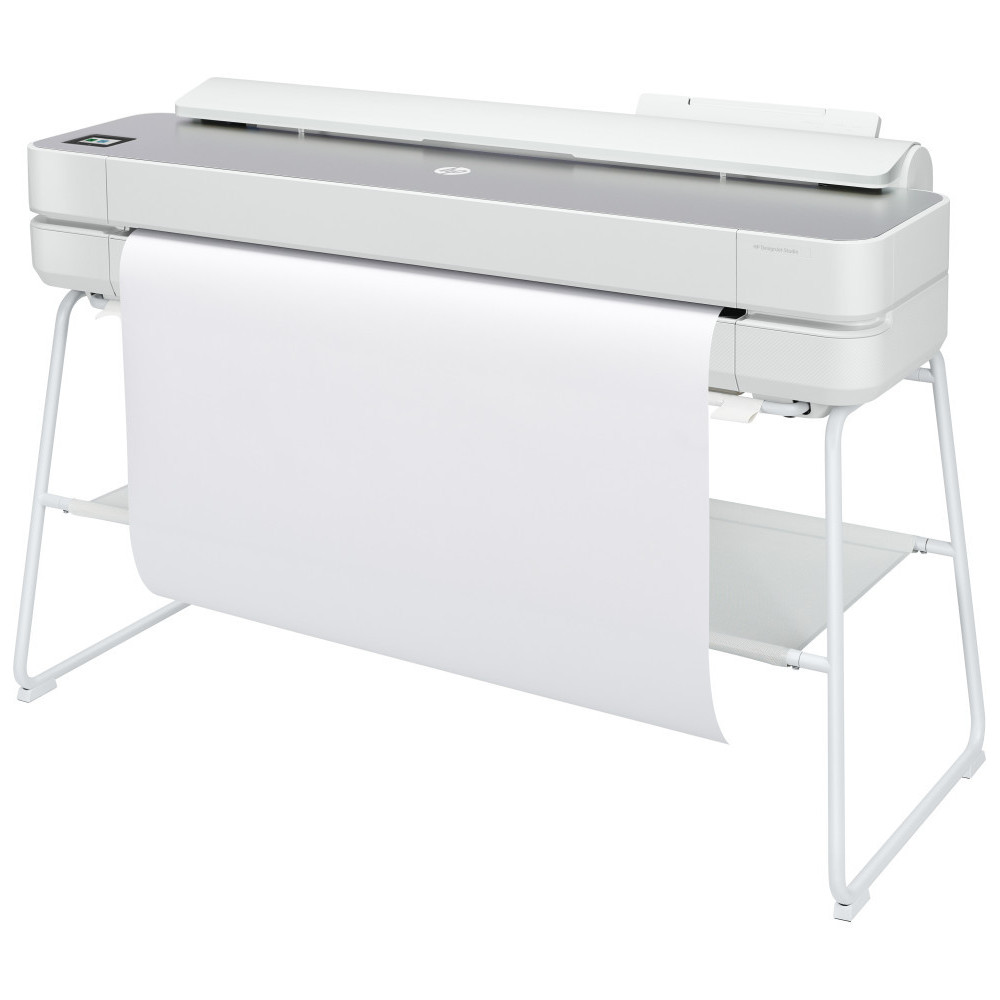Traceur HP DesignJet Studio 36 pouces finition métal (5HB14C)