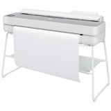Traceur HP DesignJet Studio 36 pouces finition métal (5HB14C)