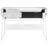 Traceur HP DesignJet Studio 36 pouces finition métal (5HB14C)