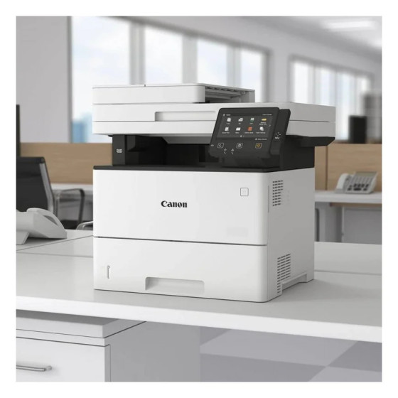 IMPRIMANTE MULTIFONCTION LASER MONOCHROME CANON IMAGERUNNER 1643I (3630C006AA)