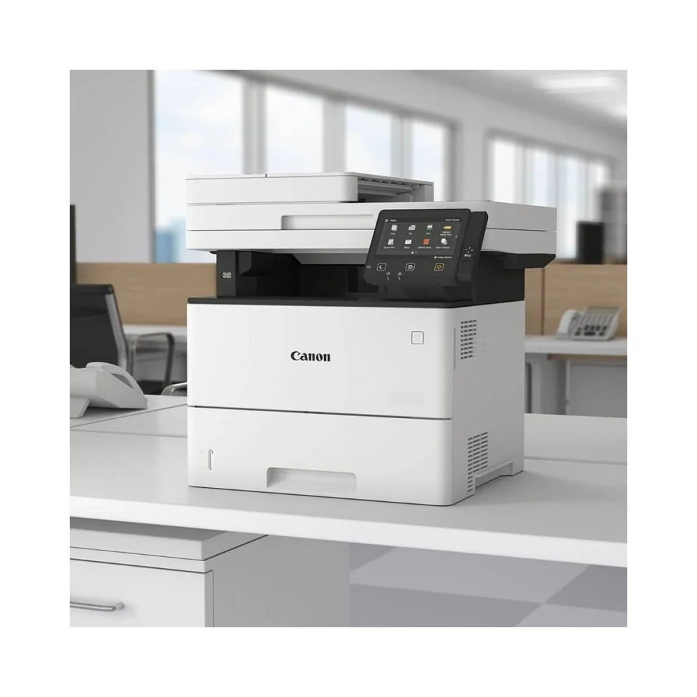 IMPRIMANTE MULTIFONCTION LASER MONOCHROME CANON IMAGERUNNER 1643I (3630C006AA)