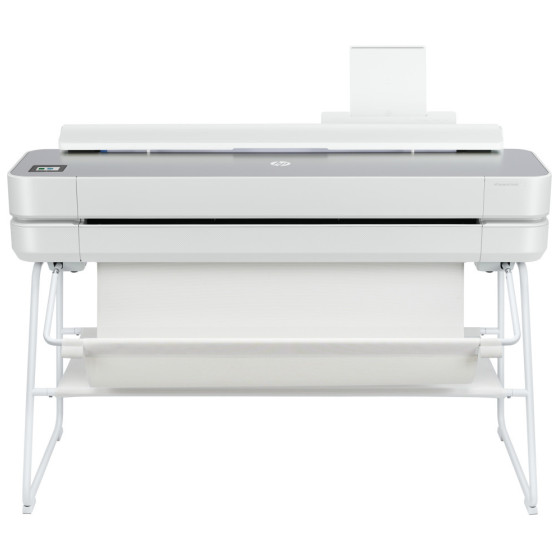 Traceur HP DesignJet Studio 36 pouces finition métal (5HB14C)