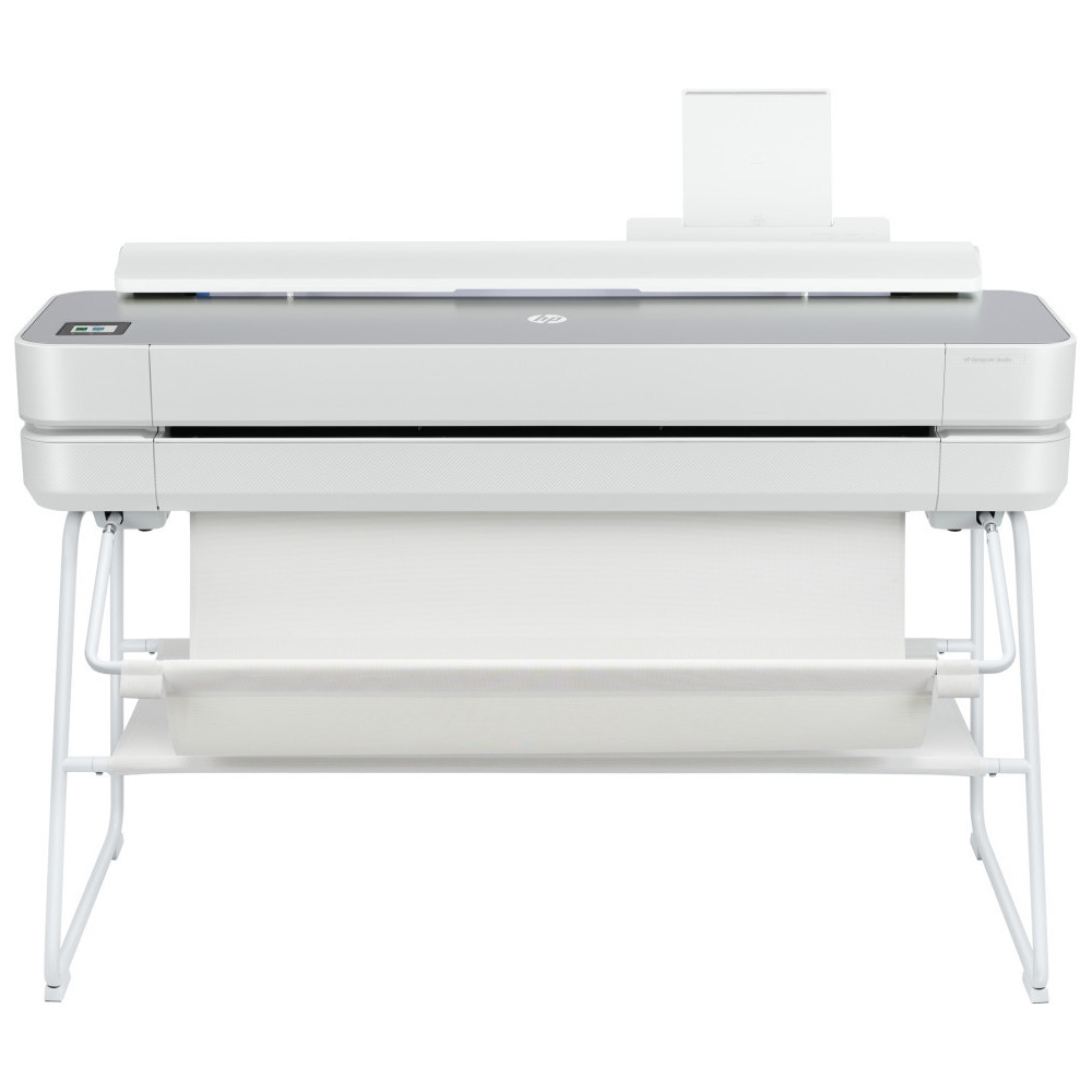 Traceur HP DesignJet Studio 36 pouces finition métal (5HB14C)