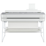 Traceur HP DesignJet Studio 36 pouces finition métal (5HB14C)