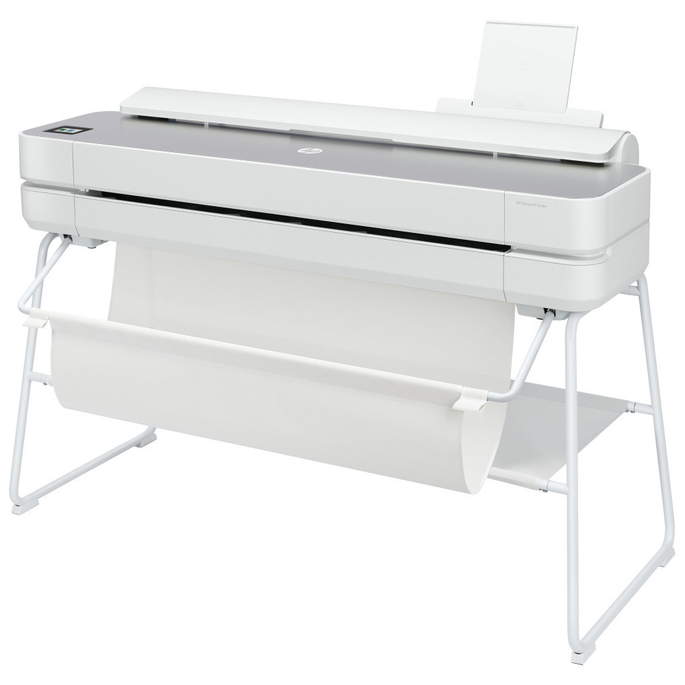 Traceur HP DesignJet Studio 36 pouces finition métal (5HB14C)