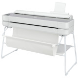 Traceur HP DesignJet Studio 36 pouces finition métal (5HB14C)