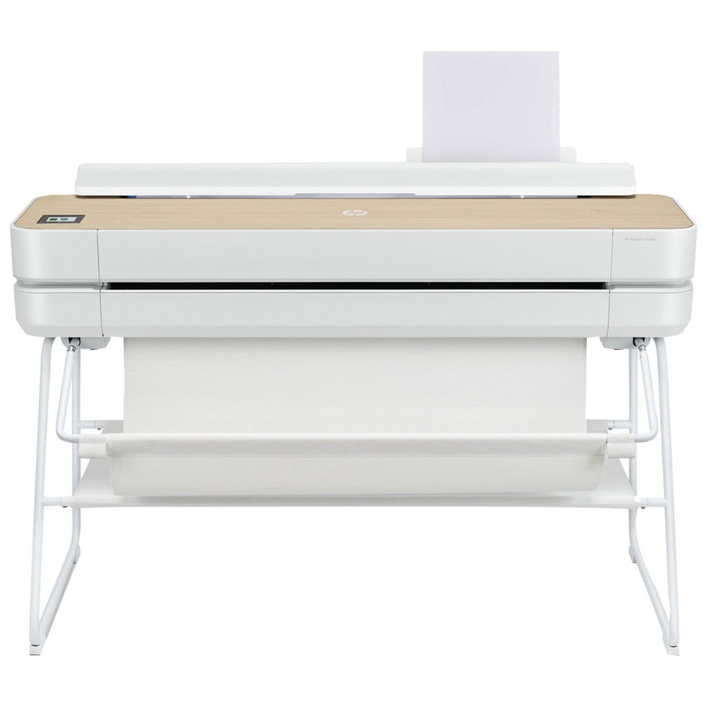 Traceur HP DesignJet Studio 36 pouces finition bois (5HB14A)
