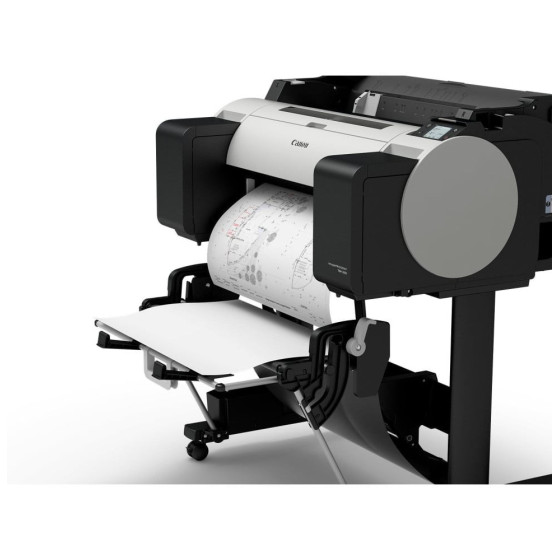 Traceur Canon imagePROGRAF TM-200 24" (3062C003AA)
