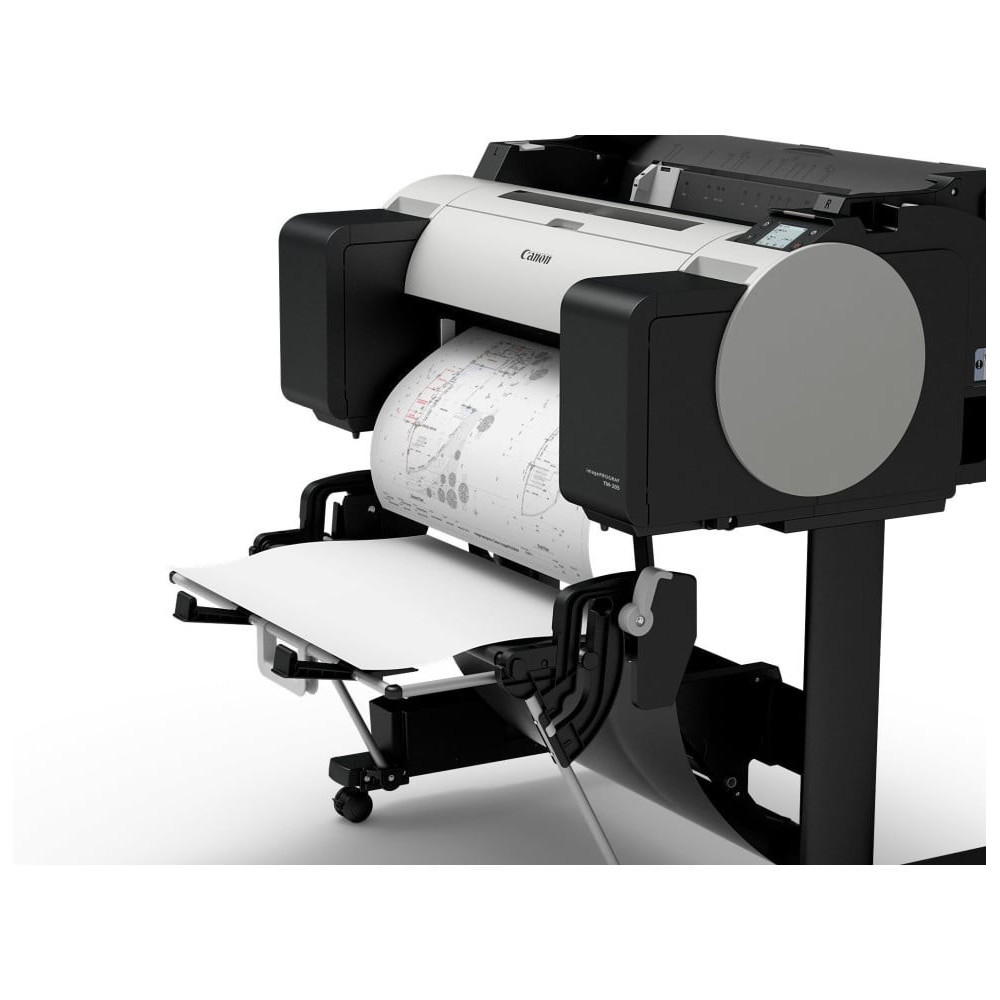 Traceur Canon imagePROGRAF TM-200 24" (3062C003AA)