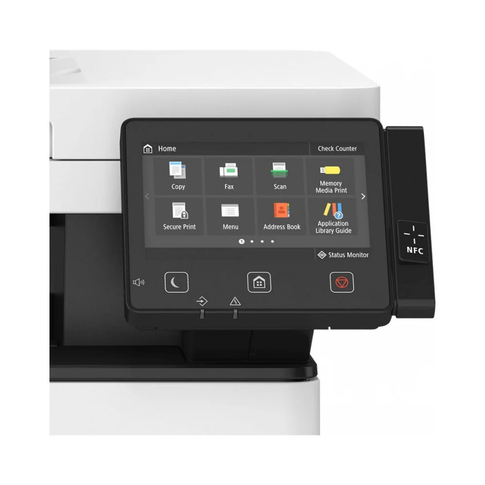 IMPRIMANTE MULTIFONCTION LASER MONOCHROME CANON IMAGERUNNER 1643I (3630C006AA)