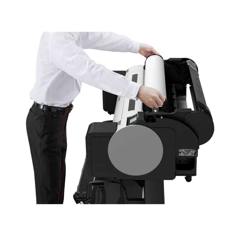 Traceur Canon imagePROGRAF TM-200 24" (3062C003AA)