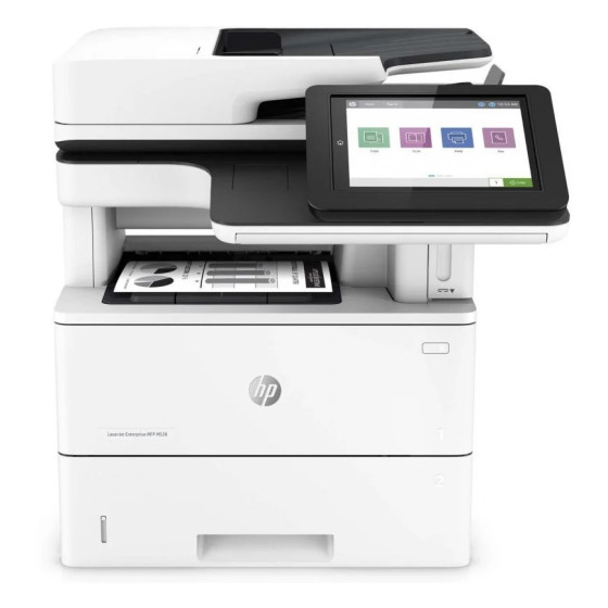 IMPRIMANTE MULTIFONCTION LASER MONOCHROME HP LASERJET ENTERPRISE MFP M528F (1PV65A)