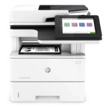IMPRIMANTE MULTIFONCTION LASER MONOCHROME HP LASERJET ENTERPRISE MFP M528F (1PV65A)