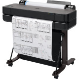 Traceur HP DesignJet T630 24 pouces (5HB09A)