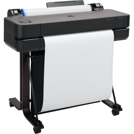 Traceur HP DesignJet T630 24 pouces (5HB09A)