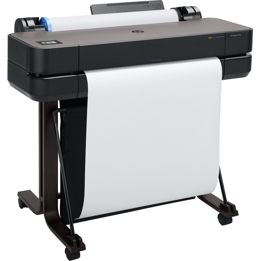 Traceur HP DesignJet T630 24 pouces (5HB09A)