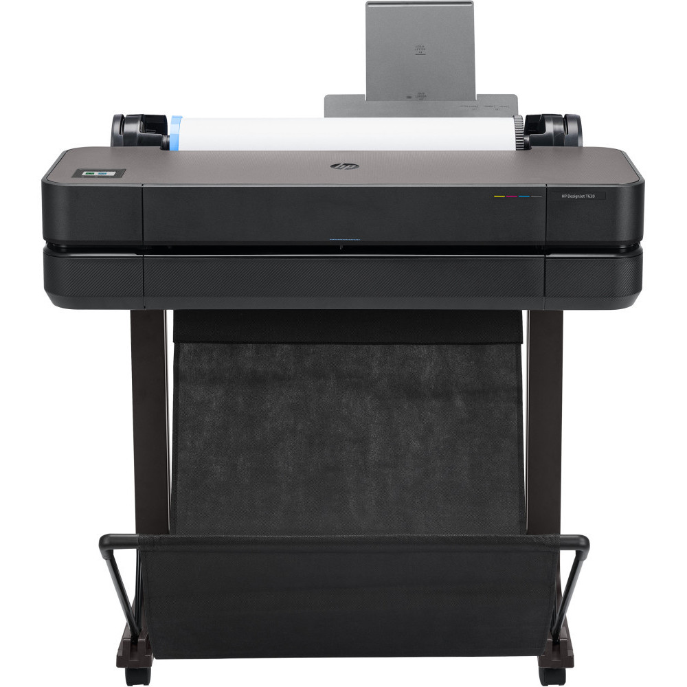 Traceur HP DesignJet T630 24 pouces (5HB09A)