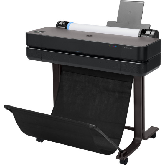 Traceur HP DesignJet T630 24 pouces (5HB09A)