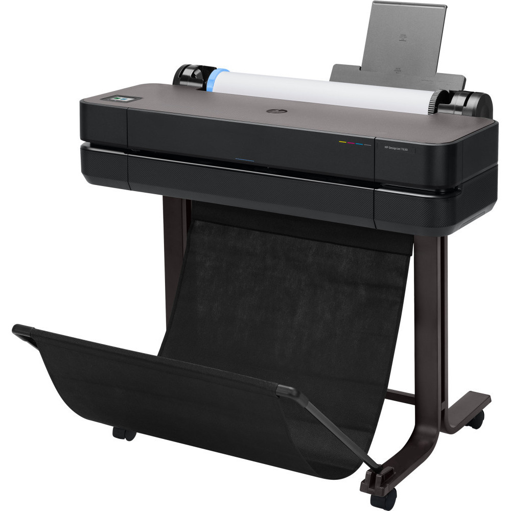 Traceur HP DesignJet T630 24 pouces (5HB09A)