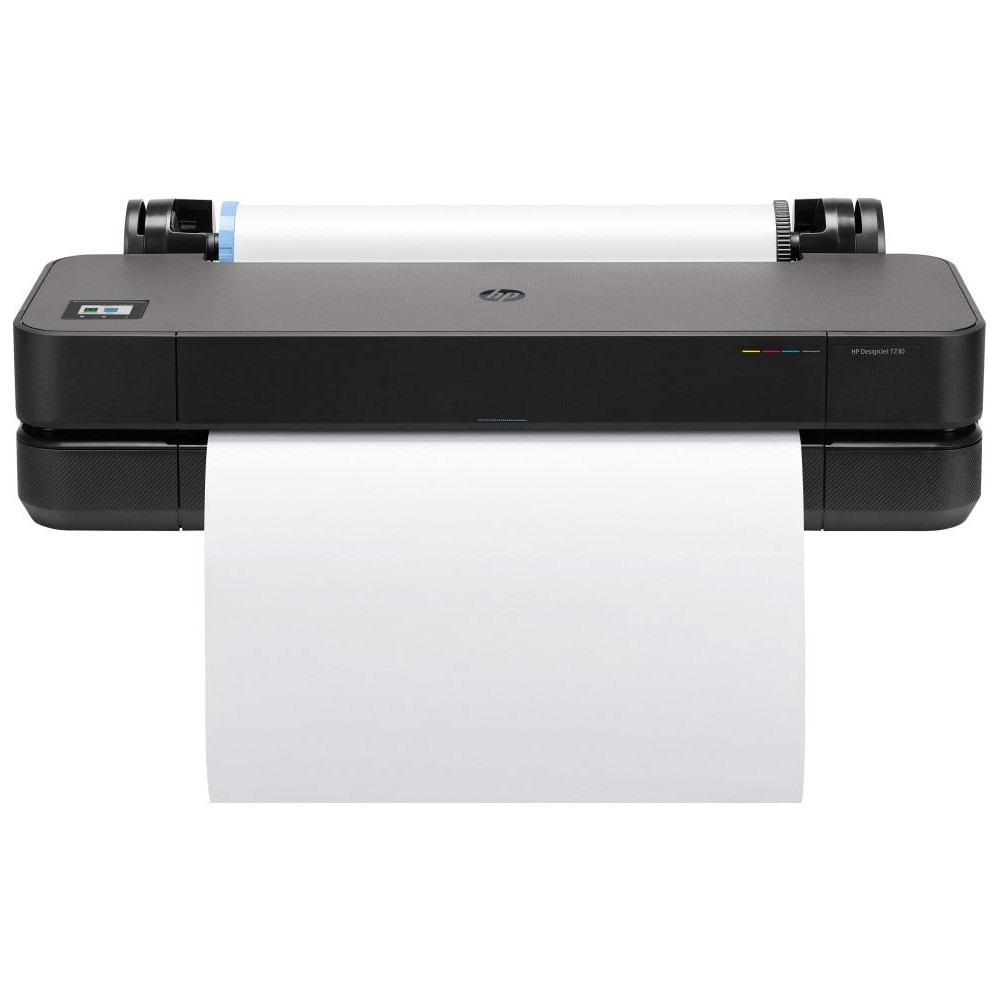 Traceur HP DesignJet T230 de 24 pouces (5HB07A)