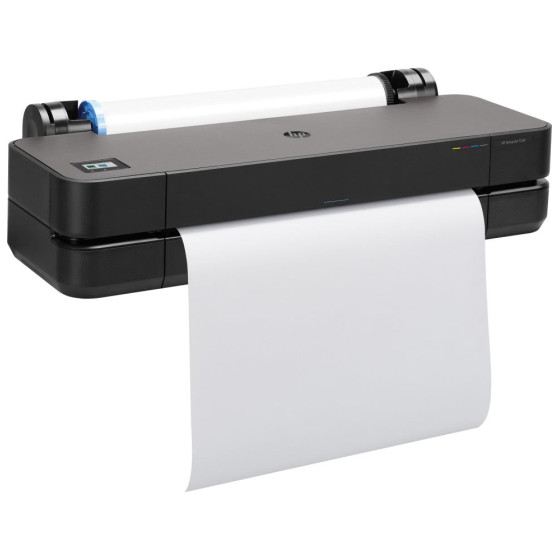 Traceur HP DesignJet T230 de 24 pouces (5HB07A)