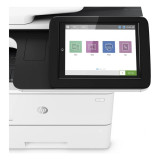 IMPRIMANTE MULTIFONCTION LASER MONOCHROME HP LASERJET ENTERPRISE MFP M528F (1PV65A)