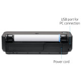 Traceur HP DesignJet T230 de 24 pouces (5HB07A)