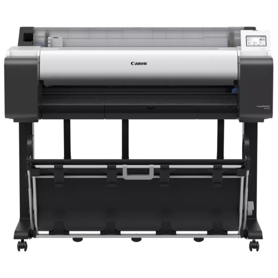 Traceur Canon imagePROGRAF TM-350 36" 5 couleurs (6246C003BA)