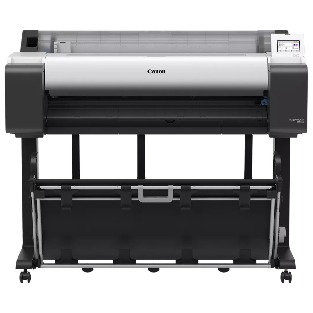 Traceur Canon imagePROGRAF TM-350 36" 5 couleurs (6246C003BA)