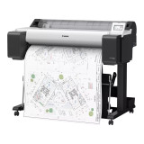 Traceur Canon imagePROGRAF TM-350 36" 5 couleurs (6246C003BA)